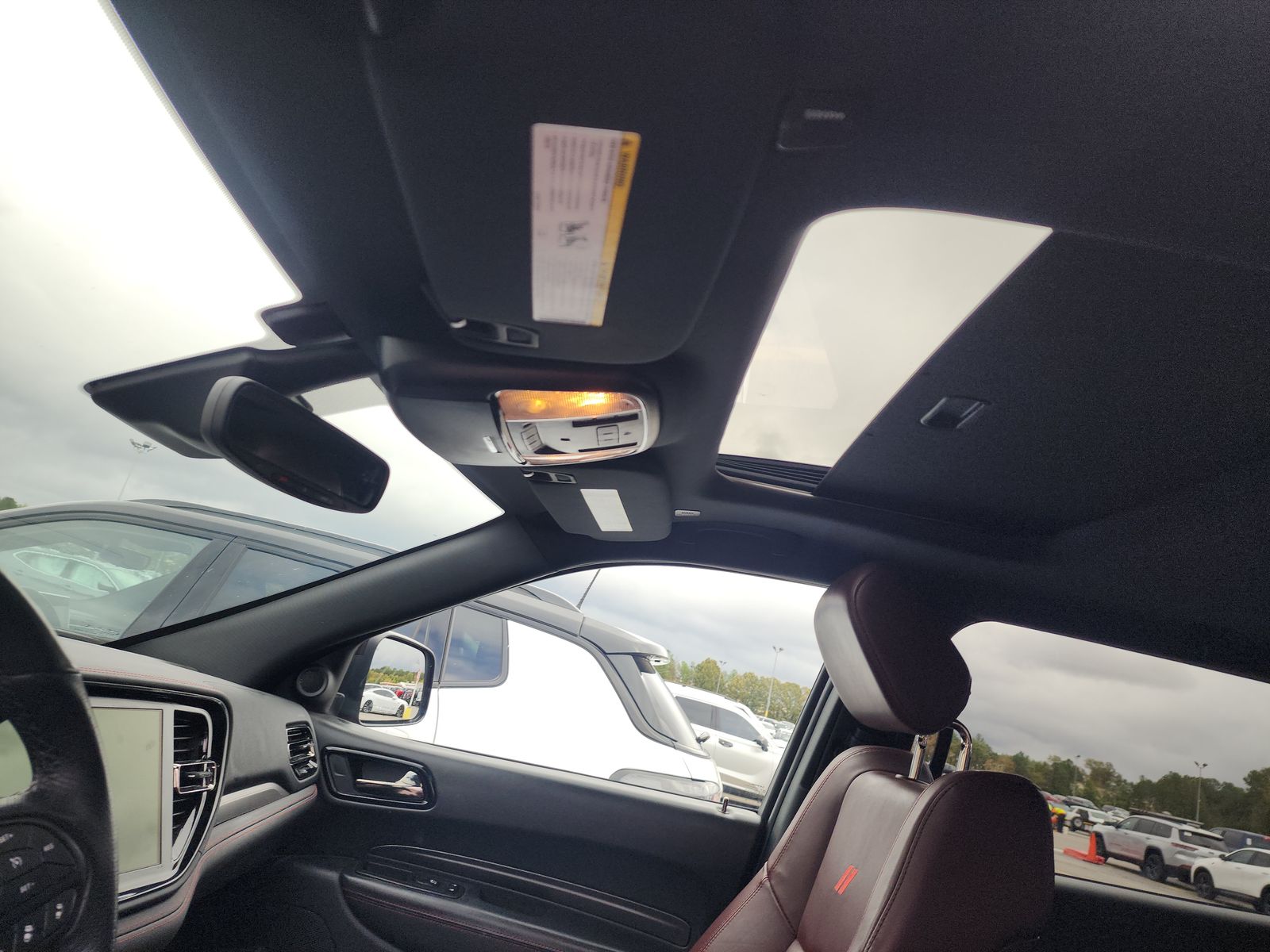 2024 Dodge Durango GT Premium RWD