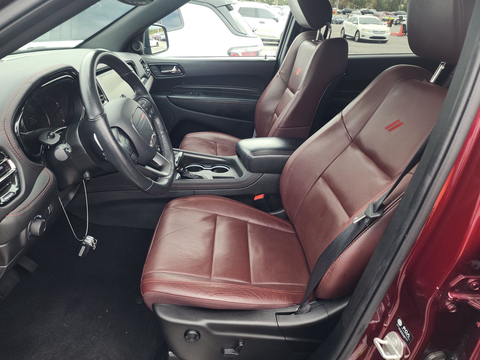 2024 Dodge Durango GT Premium RWD