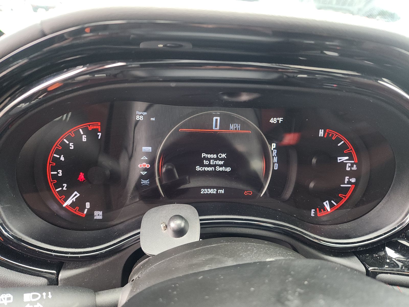 2024 Dodge Durango GT Premium RWD