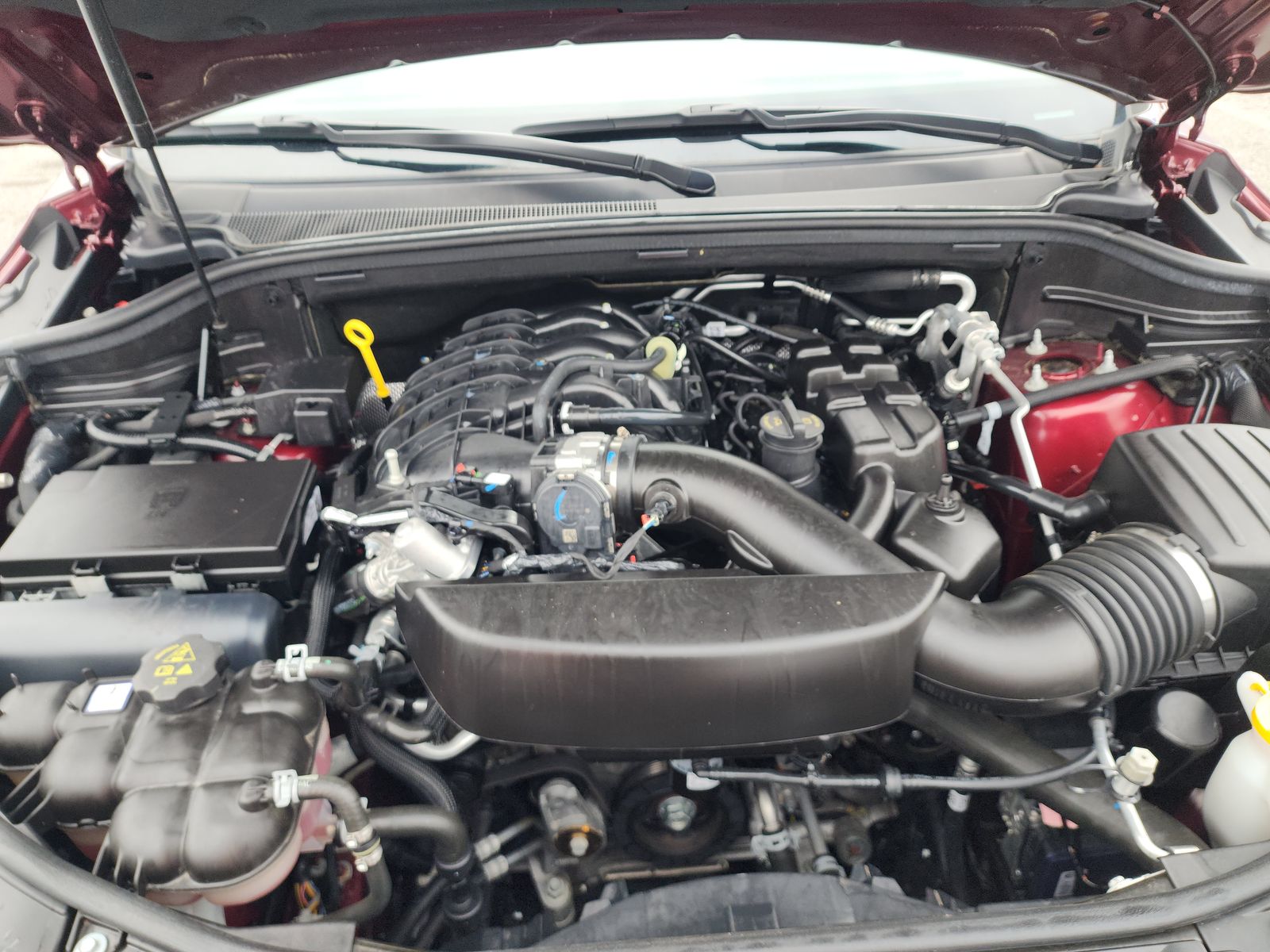 2024 Dodge Durango GT Premium RWD