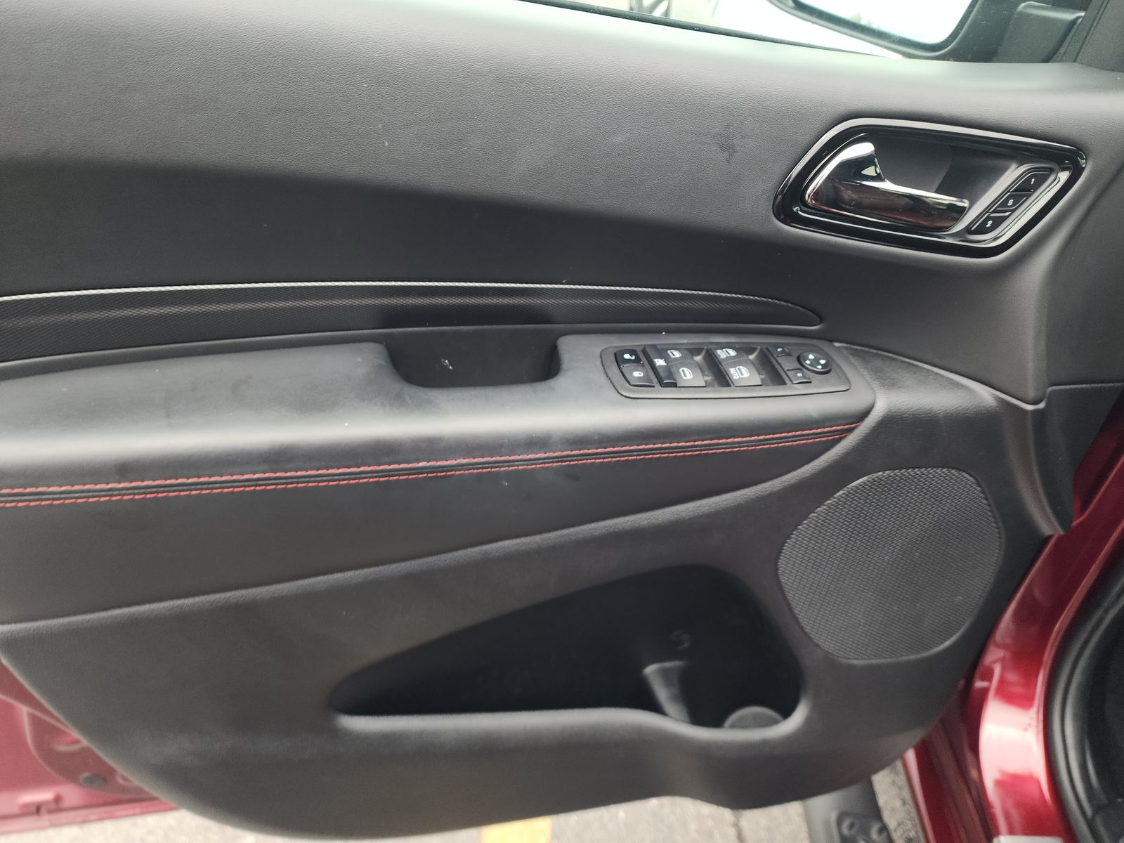 2024 Dodge Durango GT Premium RWD