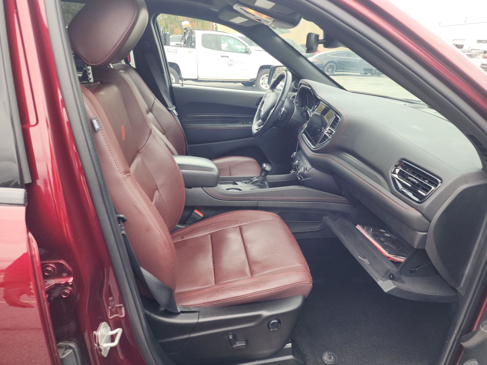 2024 Dodge Durango GT Premium RWD