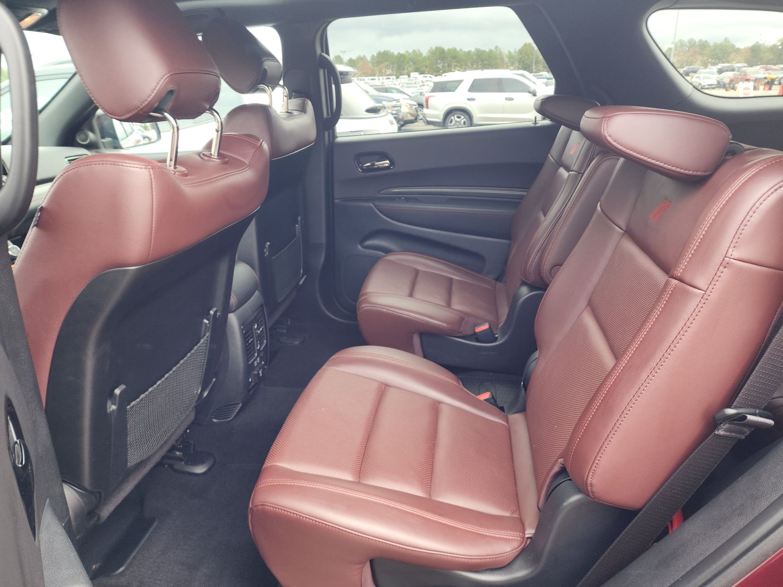 2024 Dodge Durango GT Premium RWD