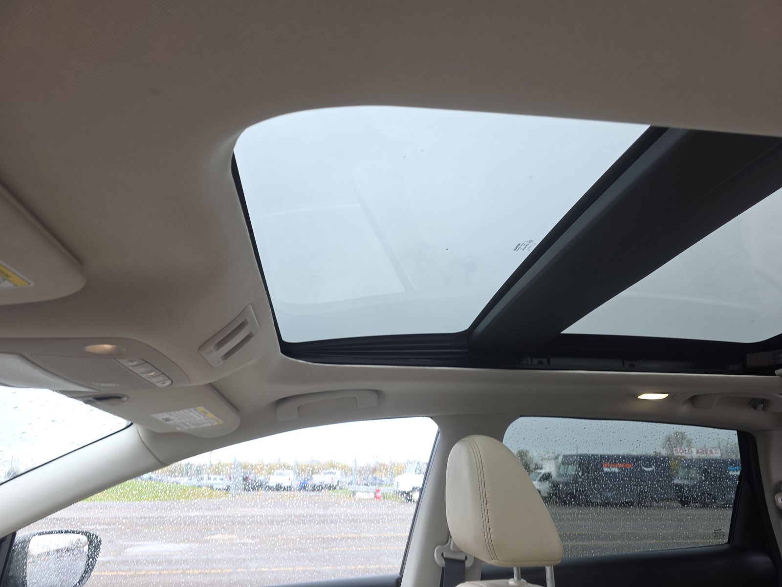 2023 Nissan Murano Platinum AWD