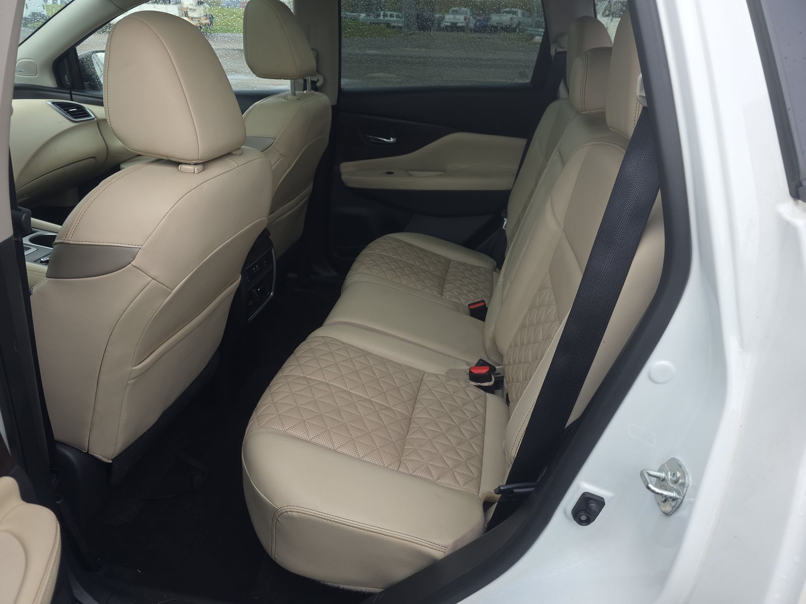 2023 Nissan Murano Platinum AWD