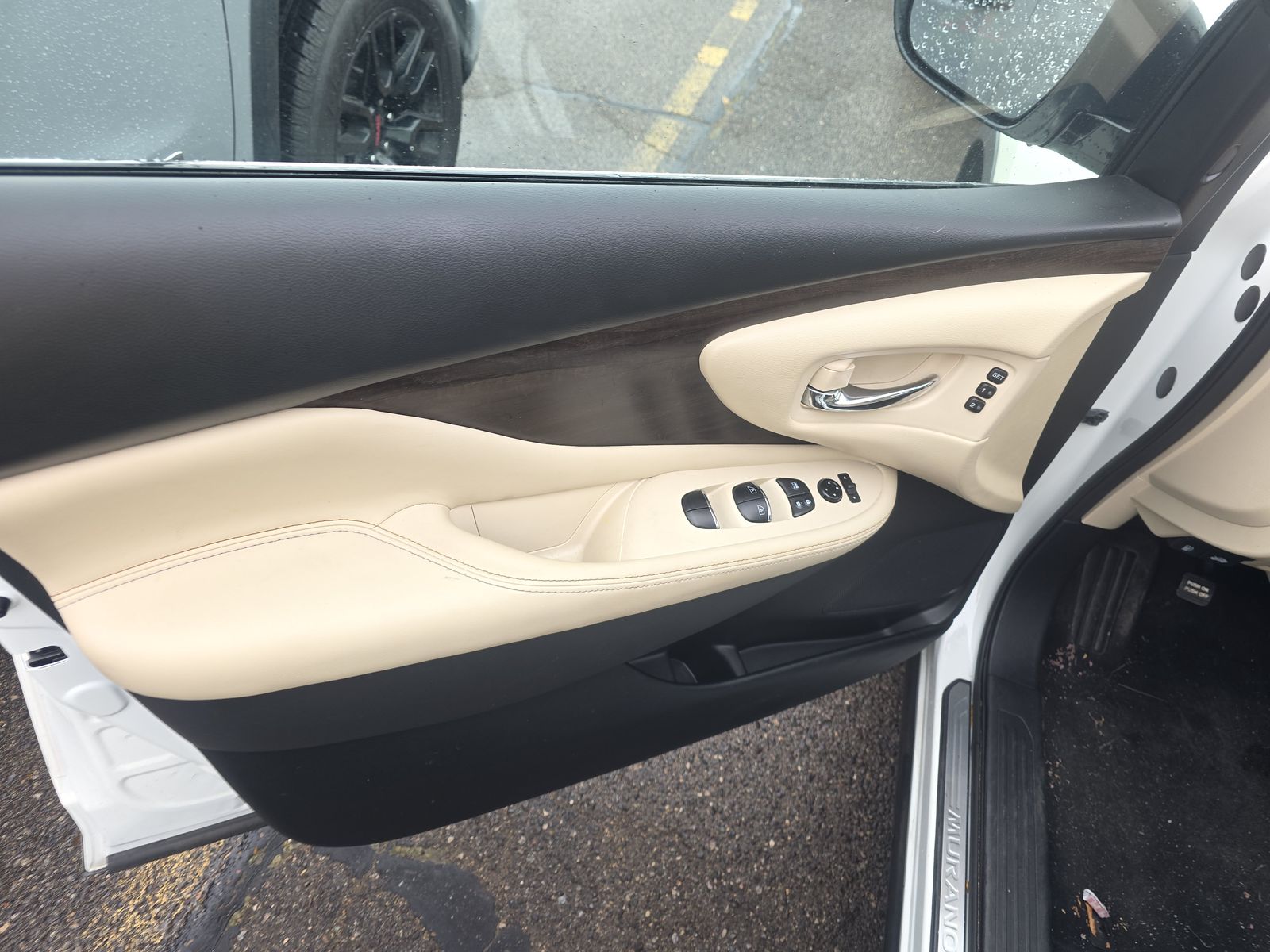 2023 Nissan Murano Platinum AWD