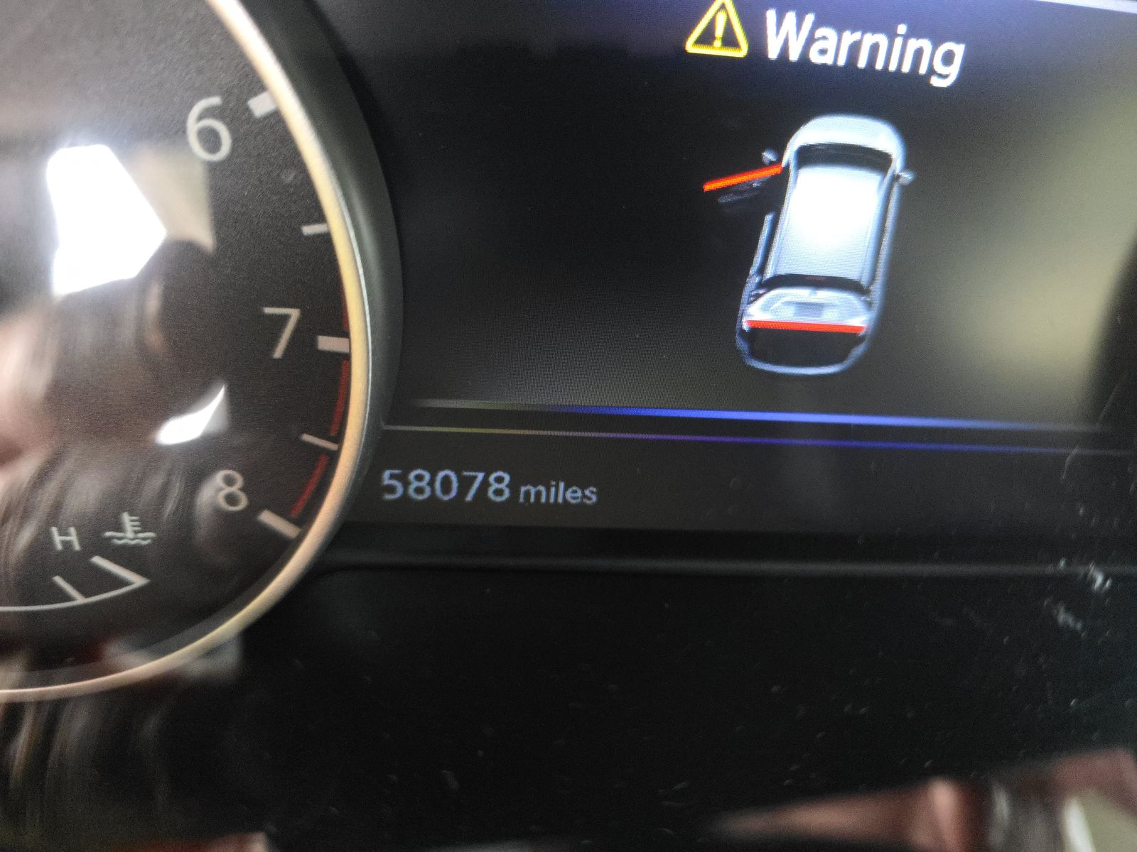 2023 Nissan Murano Platinum AWD