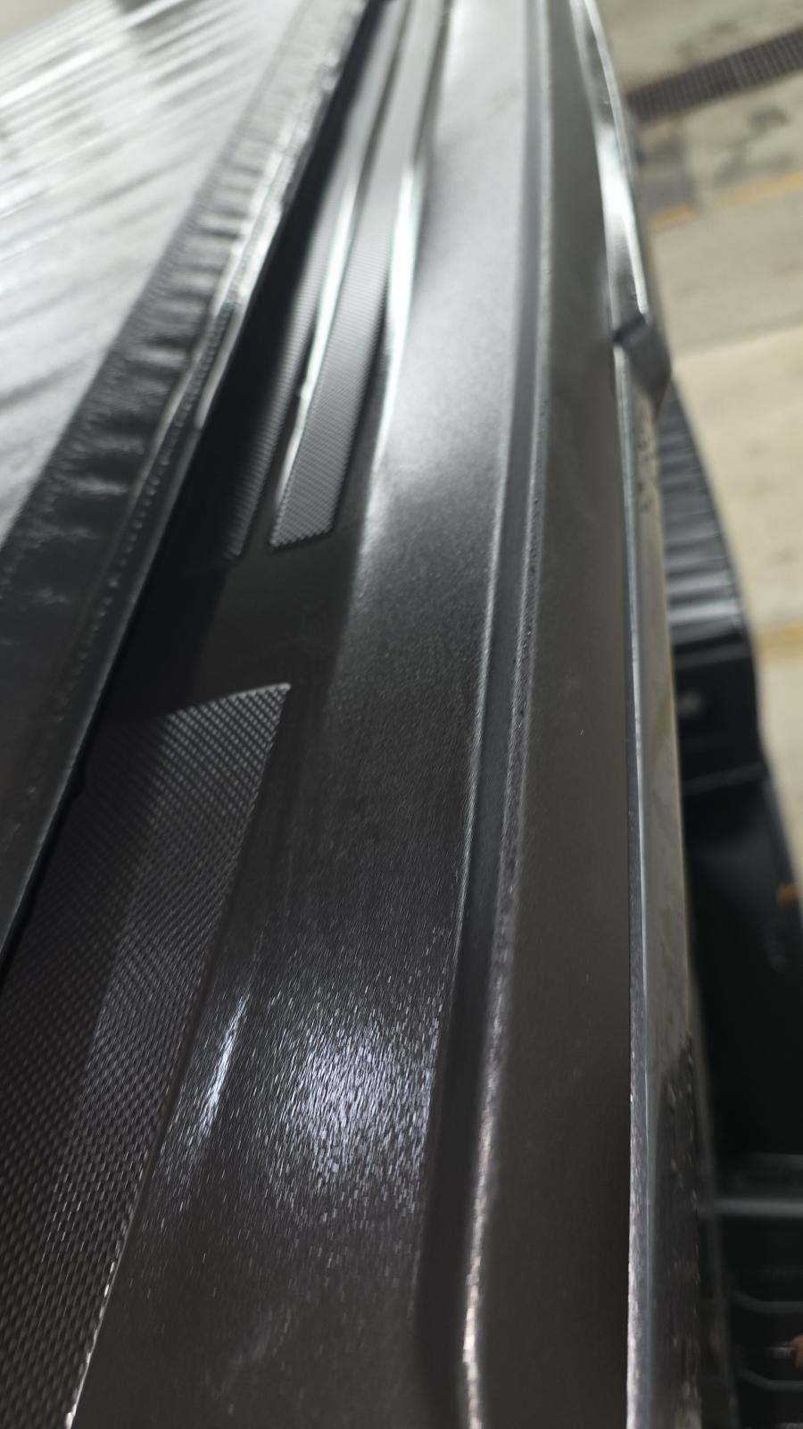 2023 Ford F-150 Hybrid XLT AWD