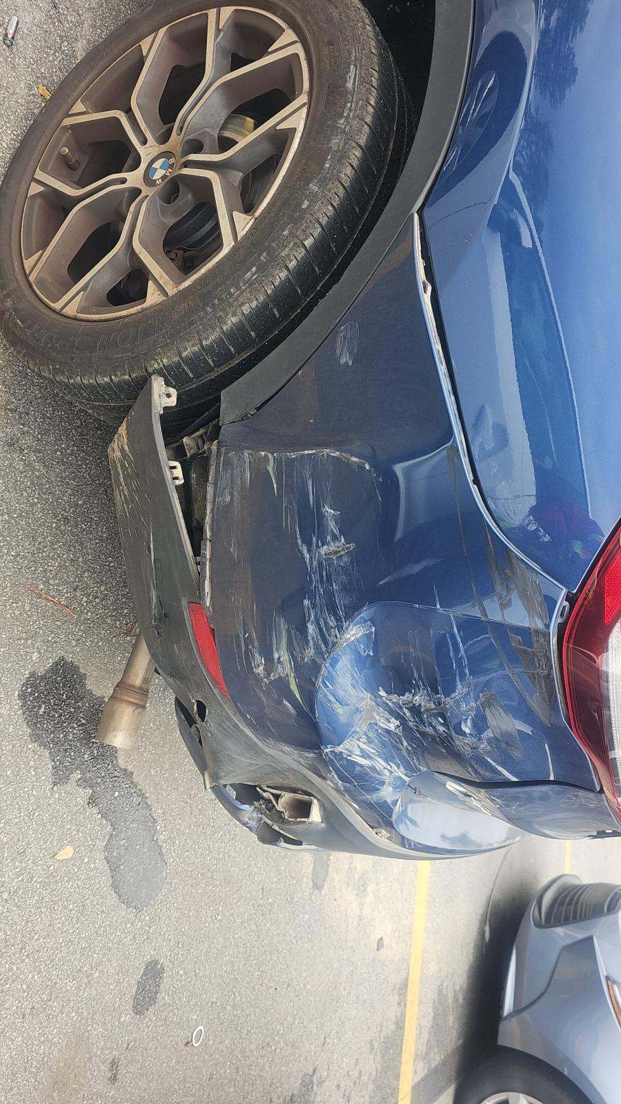 2022 BMW X1 sDrive28i FWD