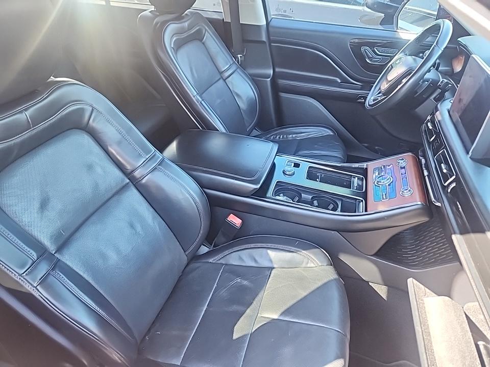 2020 Lincoln Aviator Reserve RWD