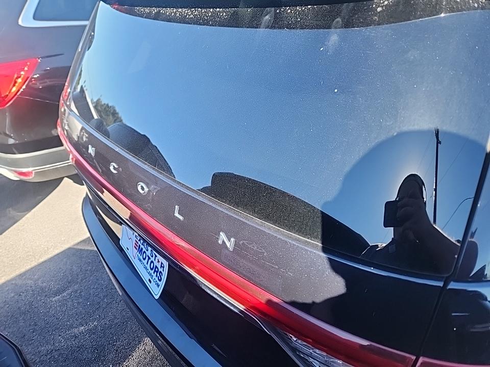 2020 Lincoln Aviator Reserve RWD