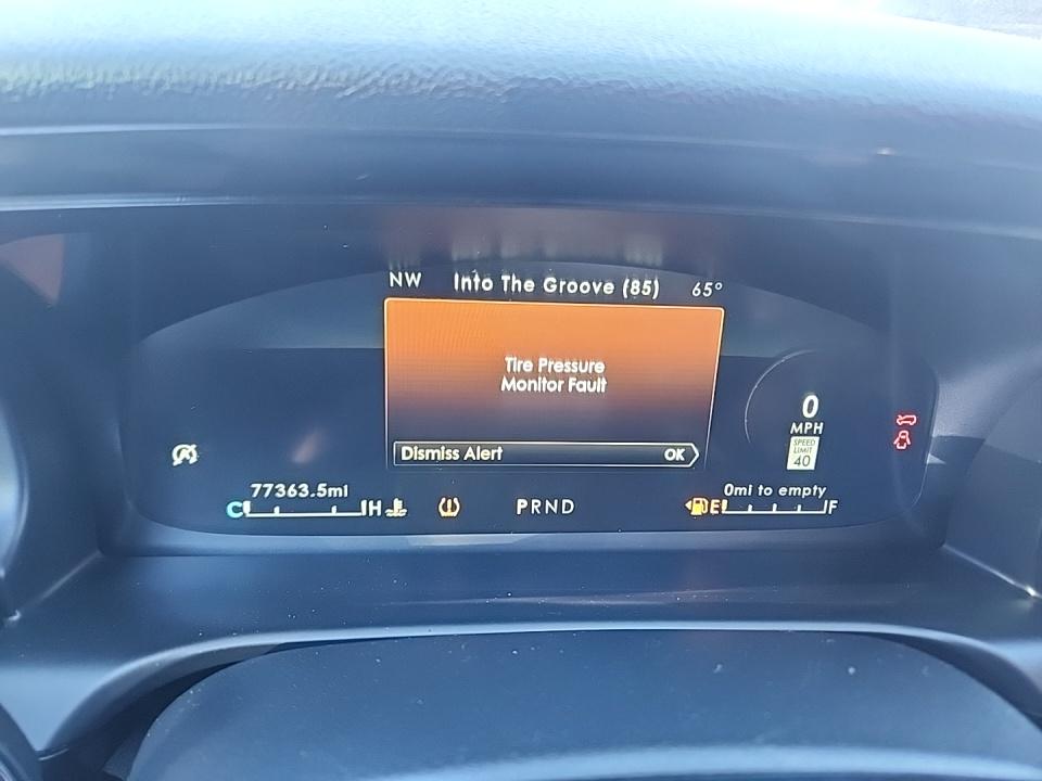 2020 Lincoln Aviator Reserve RWD