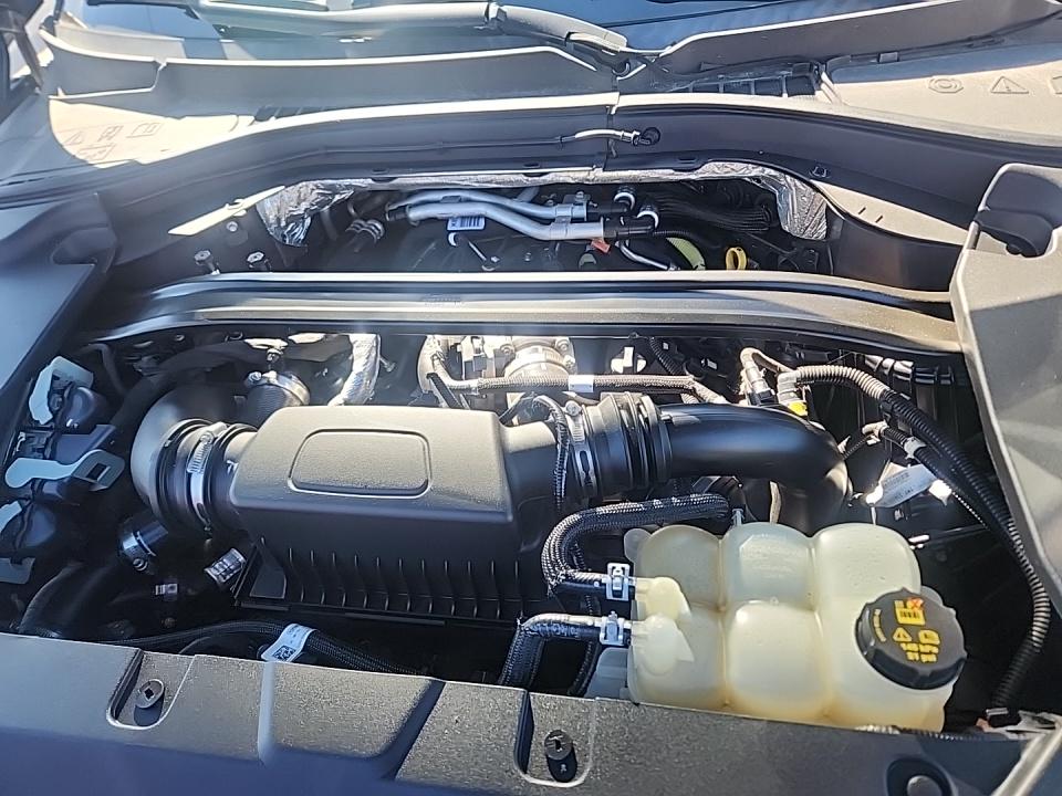 2020 Lincoln Aviator Reserve RWD