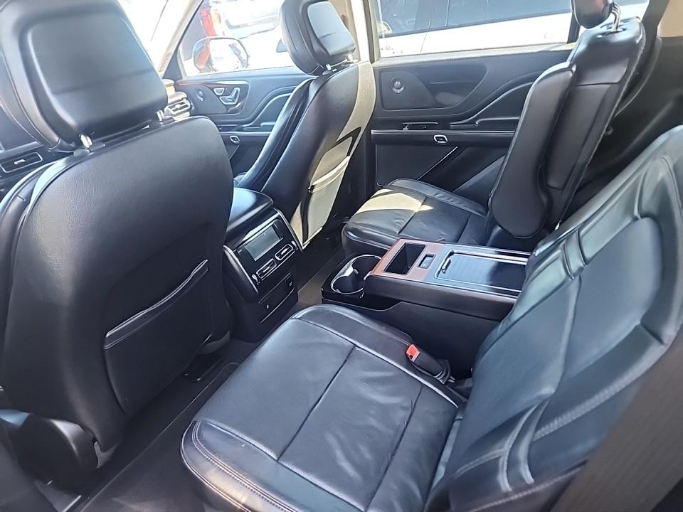 2020 Lincoln Aviator Reserve RWD
