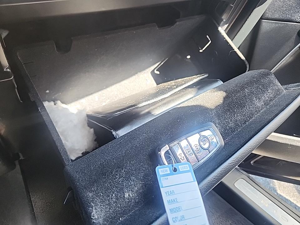 2020 Lincoln Aviator Reserve RWD