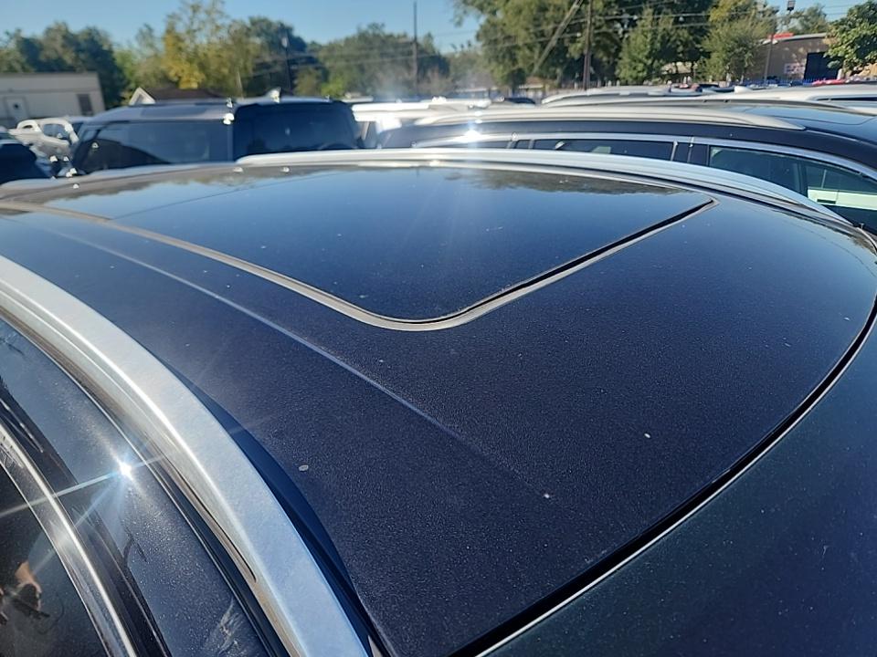 2020 Lincoln Aviator Reserve RWD