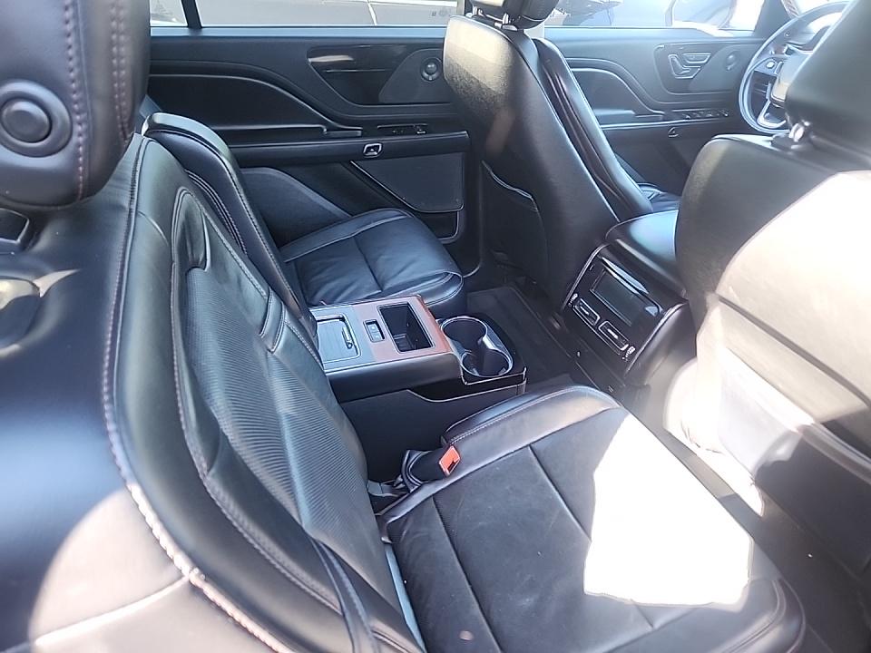 2020 Lincoln Aviator Reserve RWD
