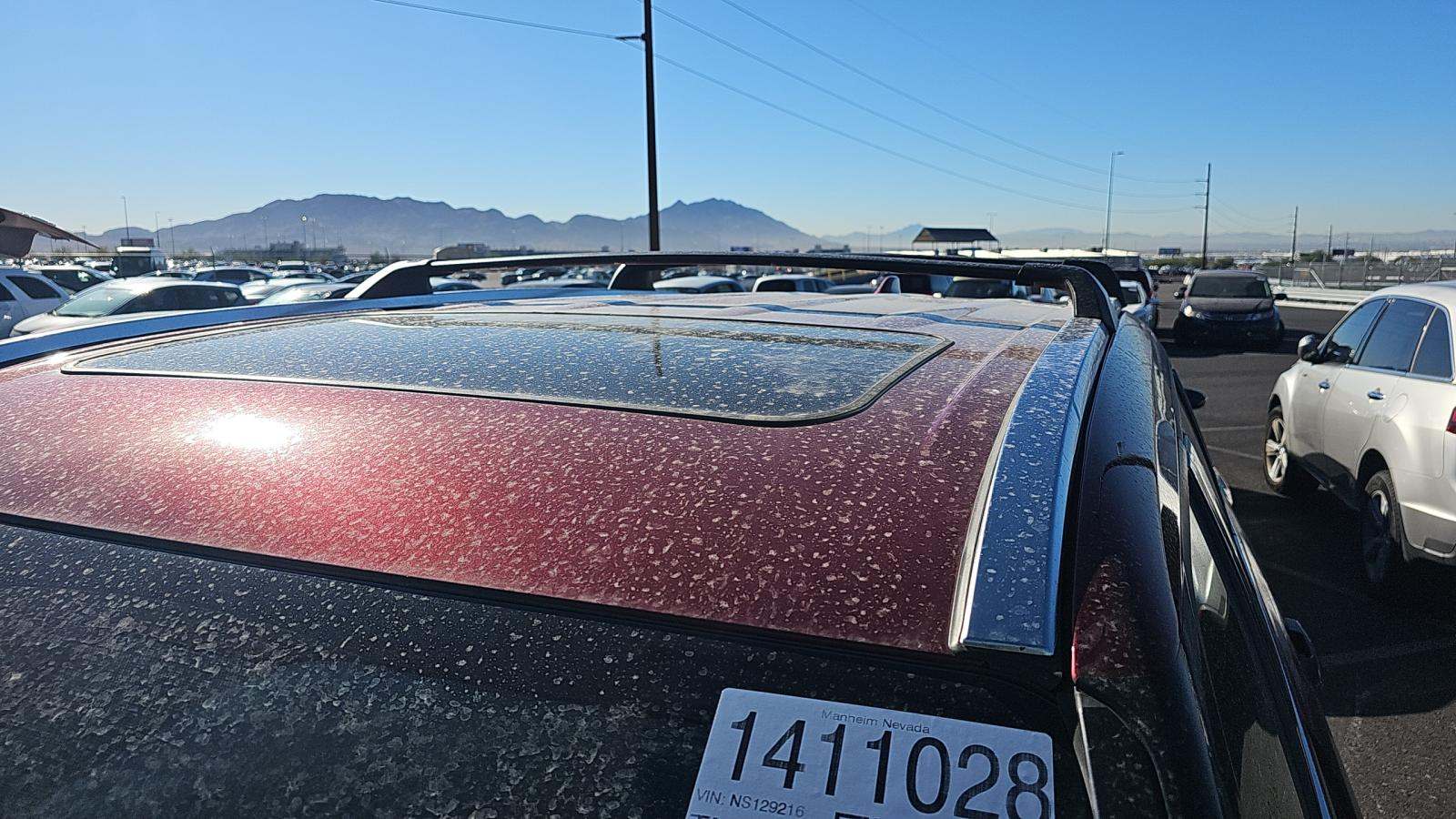 2022 Toyota Highlander Limited FWD