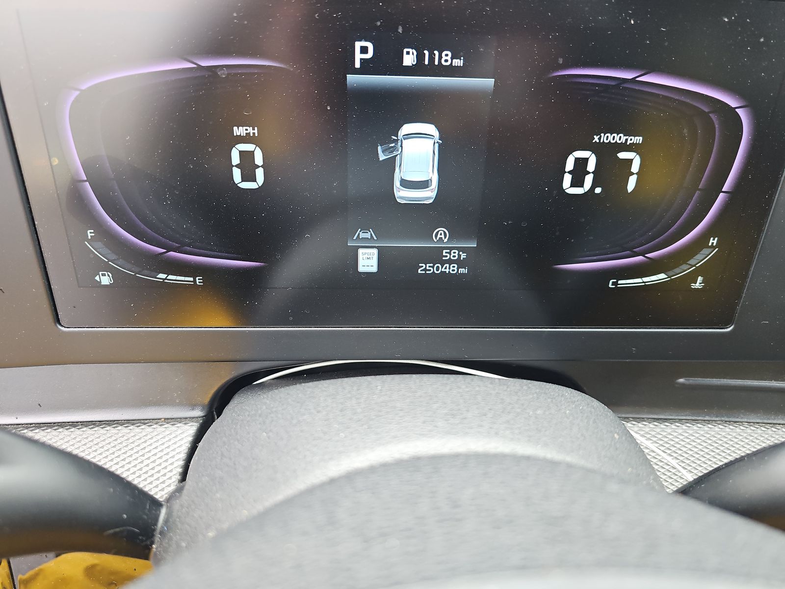 2023 Kia Sportage LX AWD