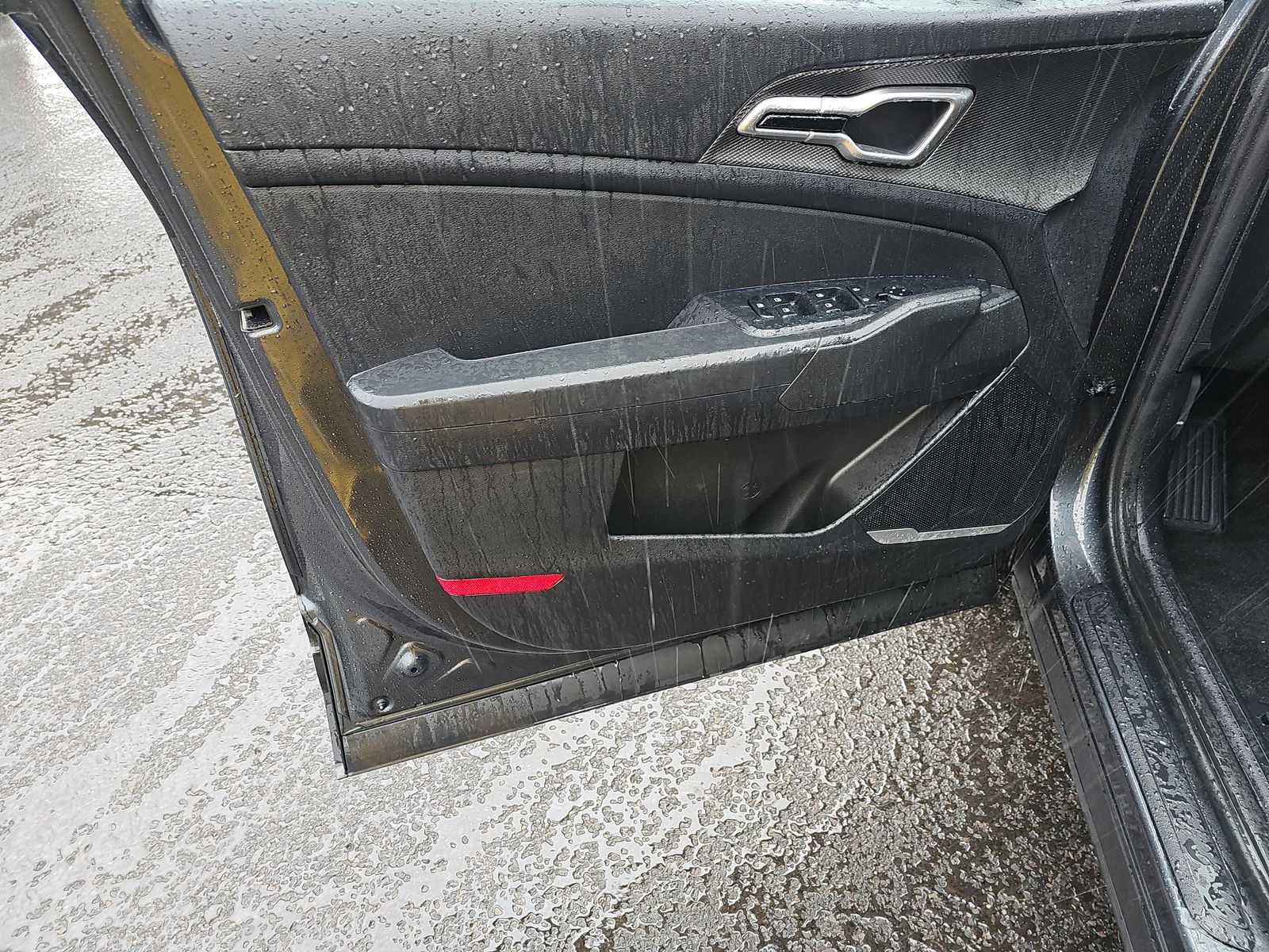 2023 Kia Sportage LX AWD