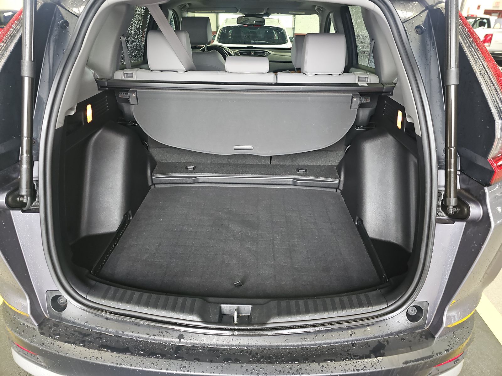 2022 MAZDA CX-5 2.5 S Preferred Package AWD