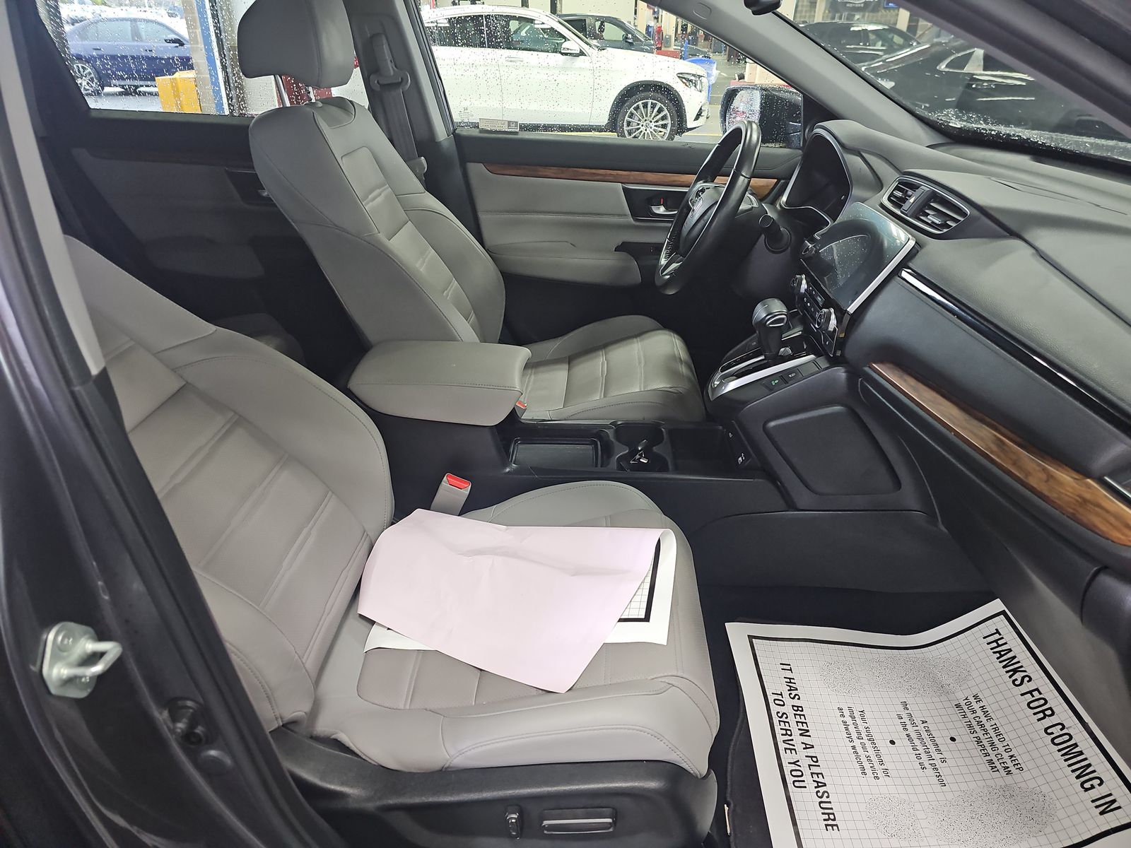 2022 MAZDA CX-5 2.5 S Preferred Package AWD