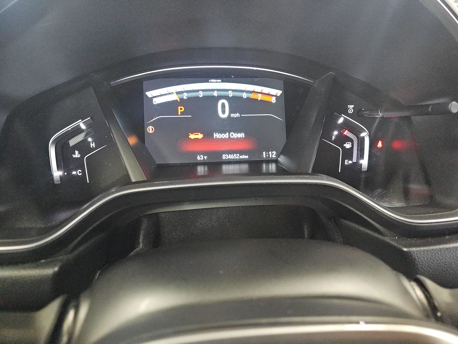 2022 MAZDA CX-5 2.5 S Preferred Package AWD