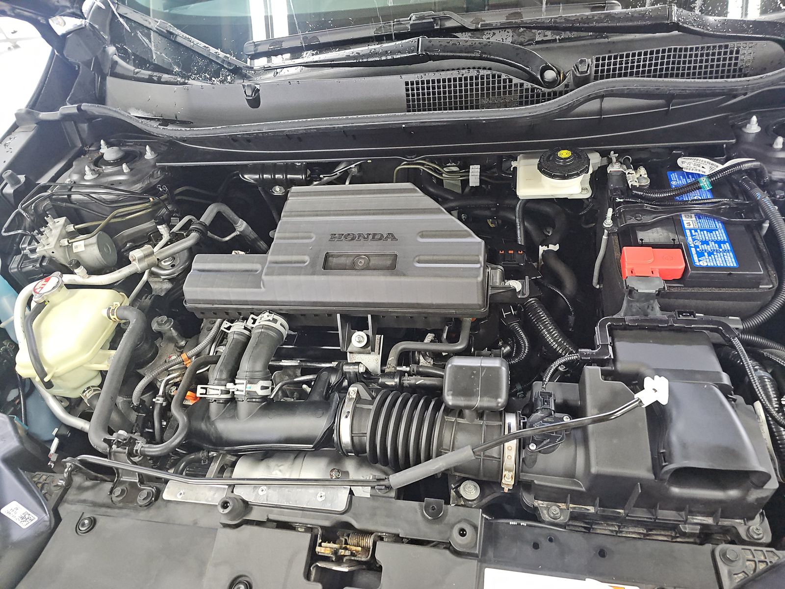 2022 MAZDA CX-5 2.5 S Preferred Package AWD