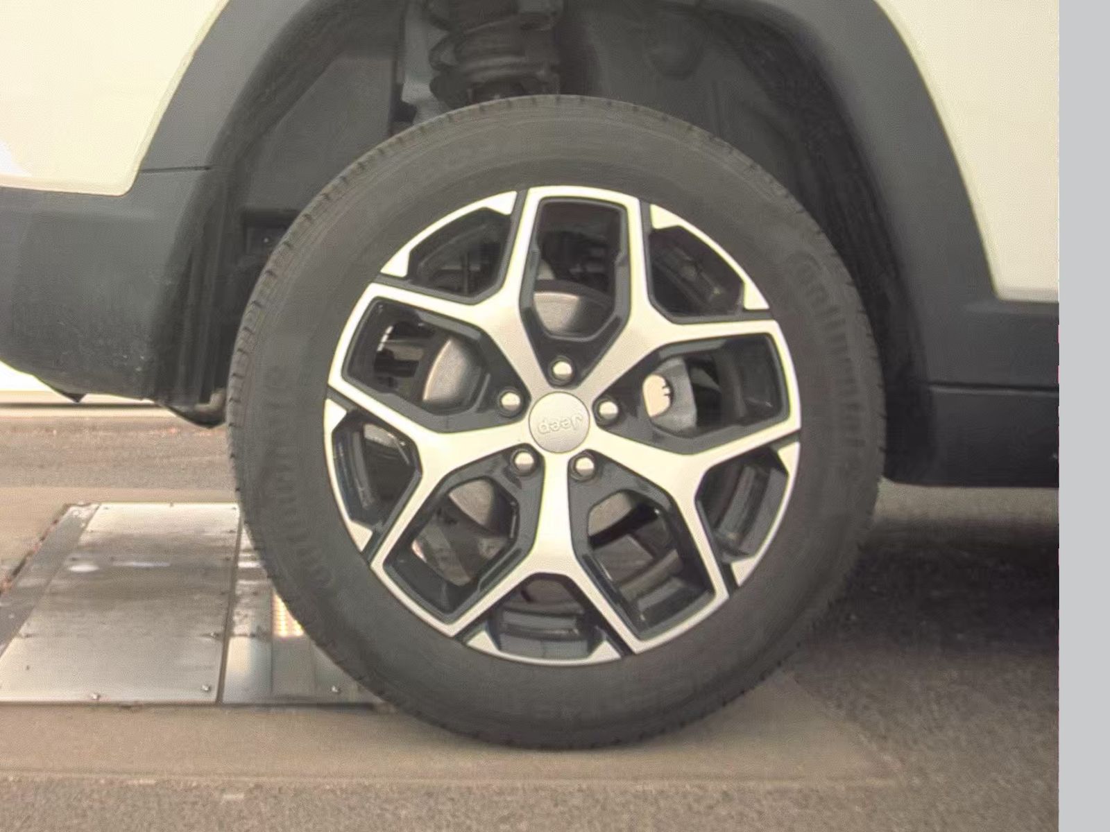 2024 Jeep Compass Limited AWD