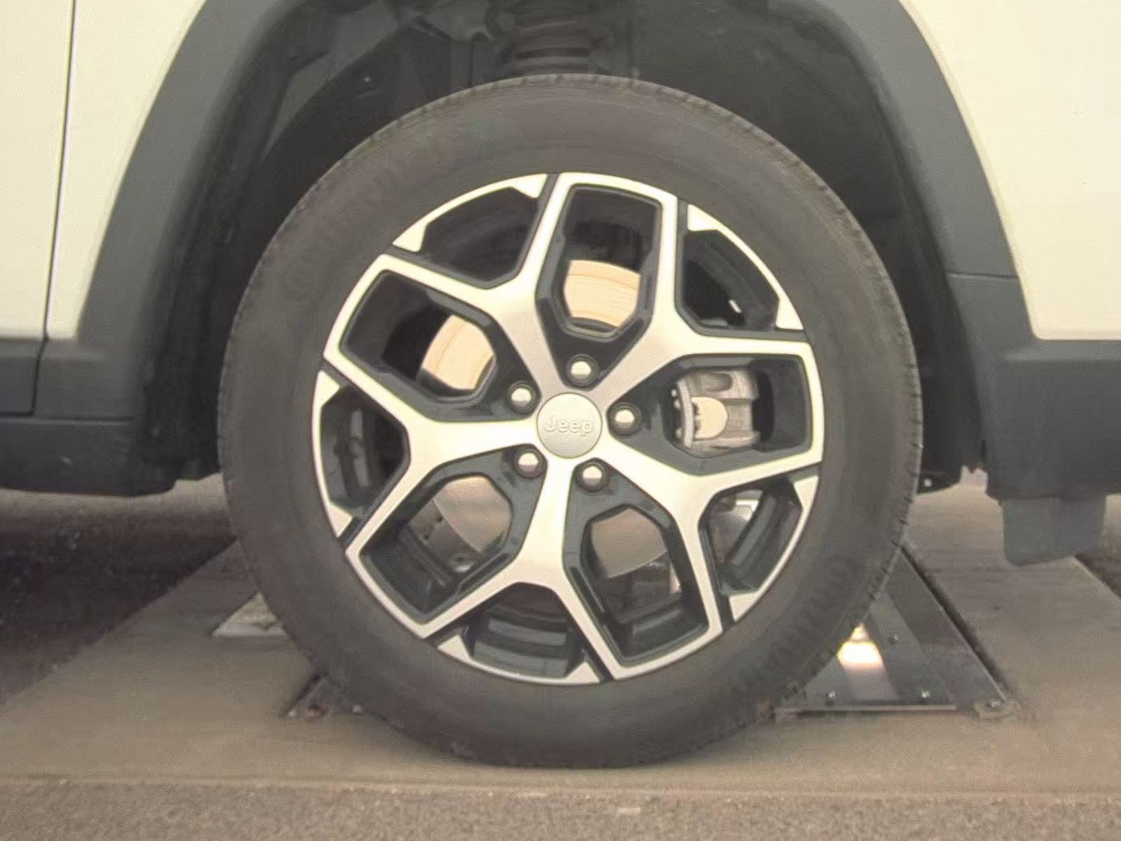 2024 Jeep Compass Limited AWD