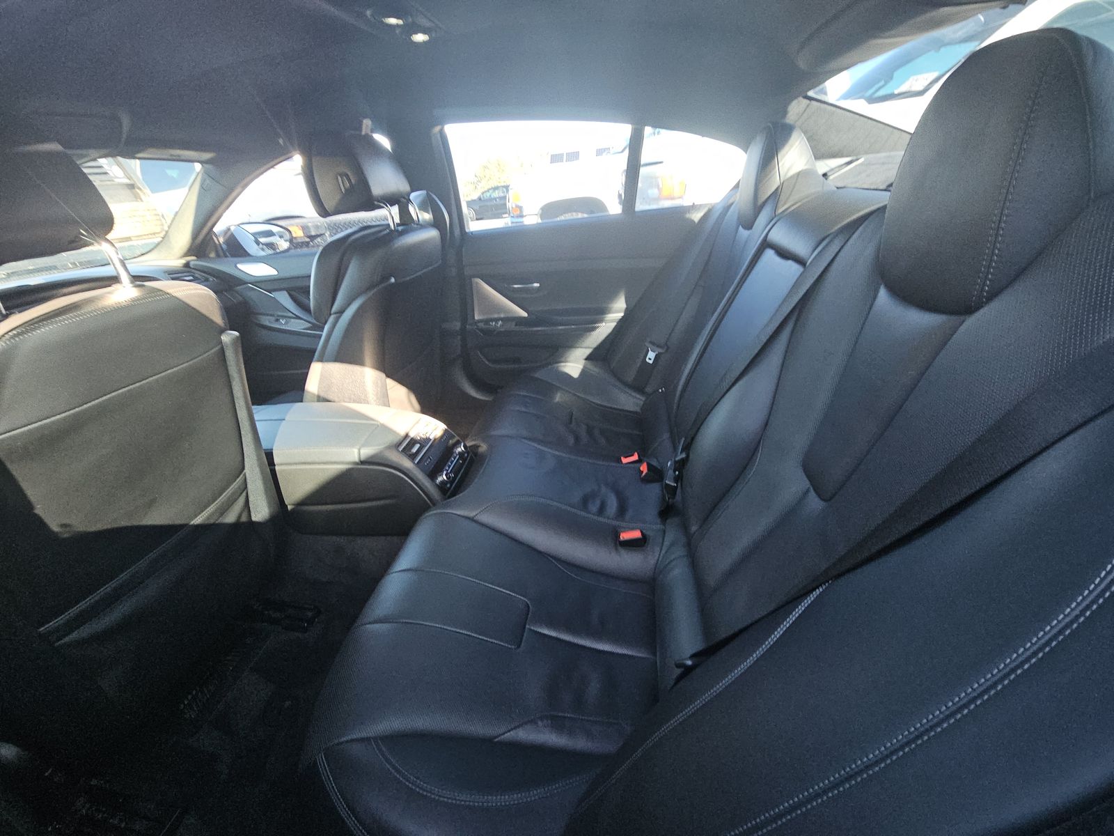 2016 BMW M6 Base RWD