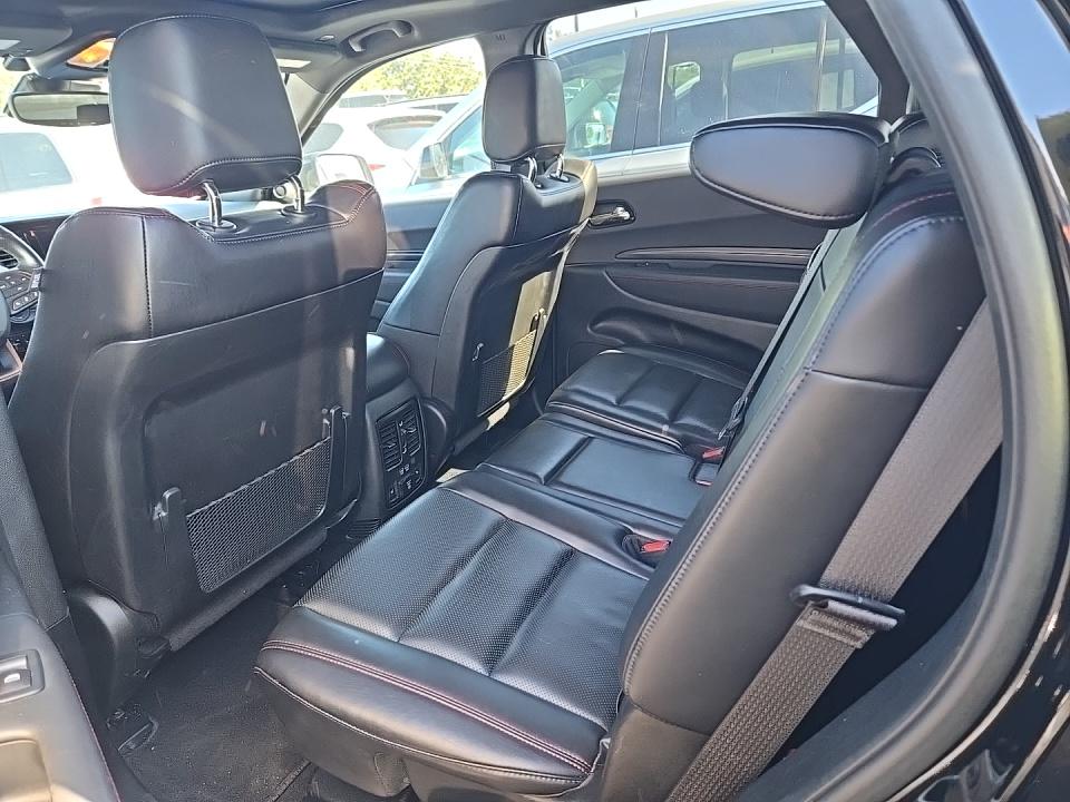 2023 Dodge Durango R/T Plus AWD