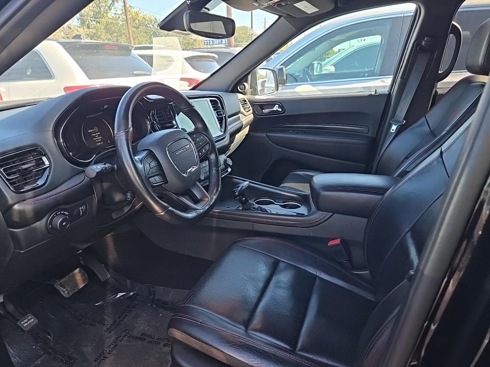 2023 Dodge Durango R/T Plus AWD