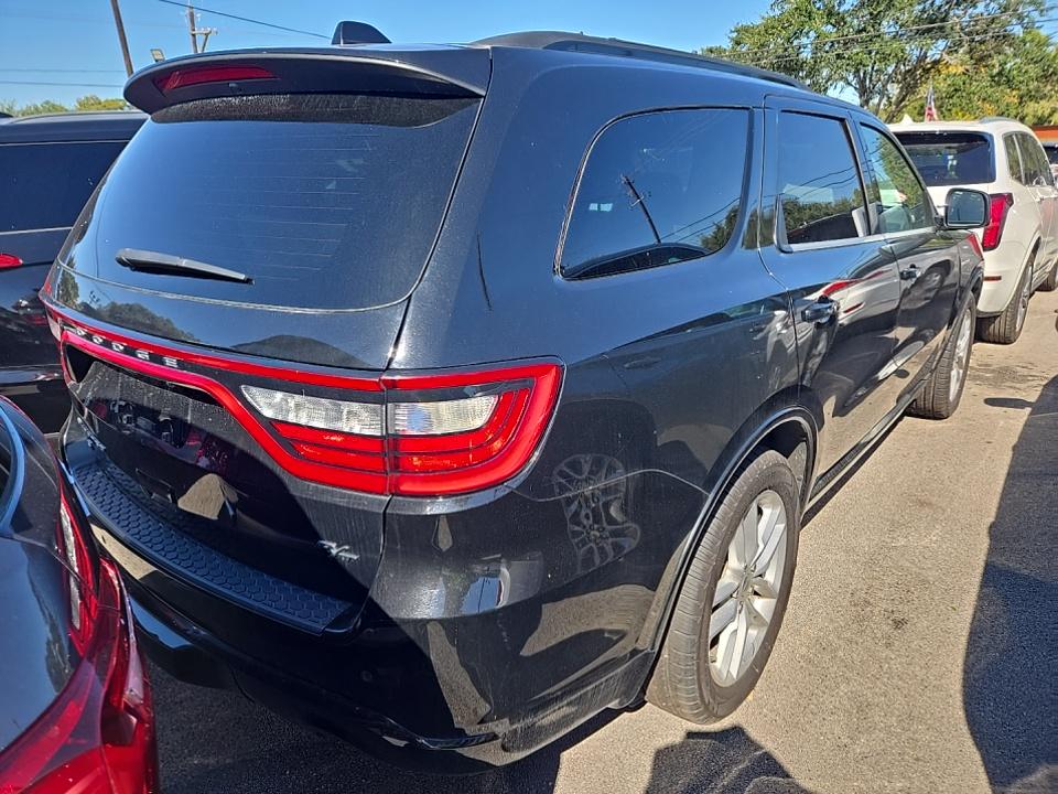 2023 Dodge Durango R/T Plus AWD
