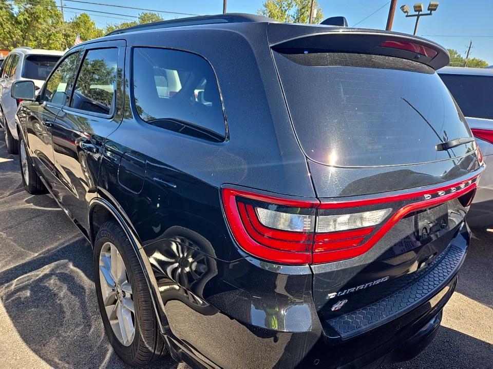 2023 Dodge Durango R/T Plus AWD