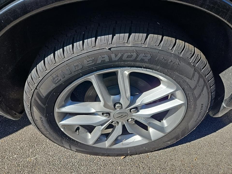 2023 Dodge Durango R/T Plus AWD