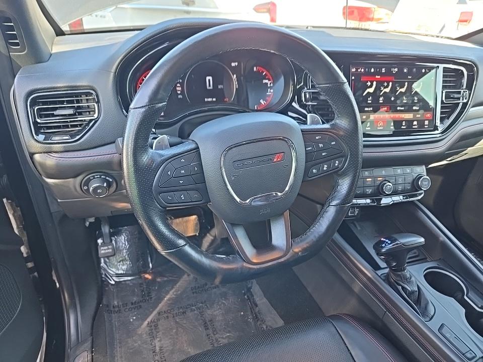 2023 Dodge Durango R/T Plus AWD