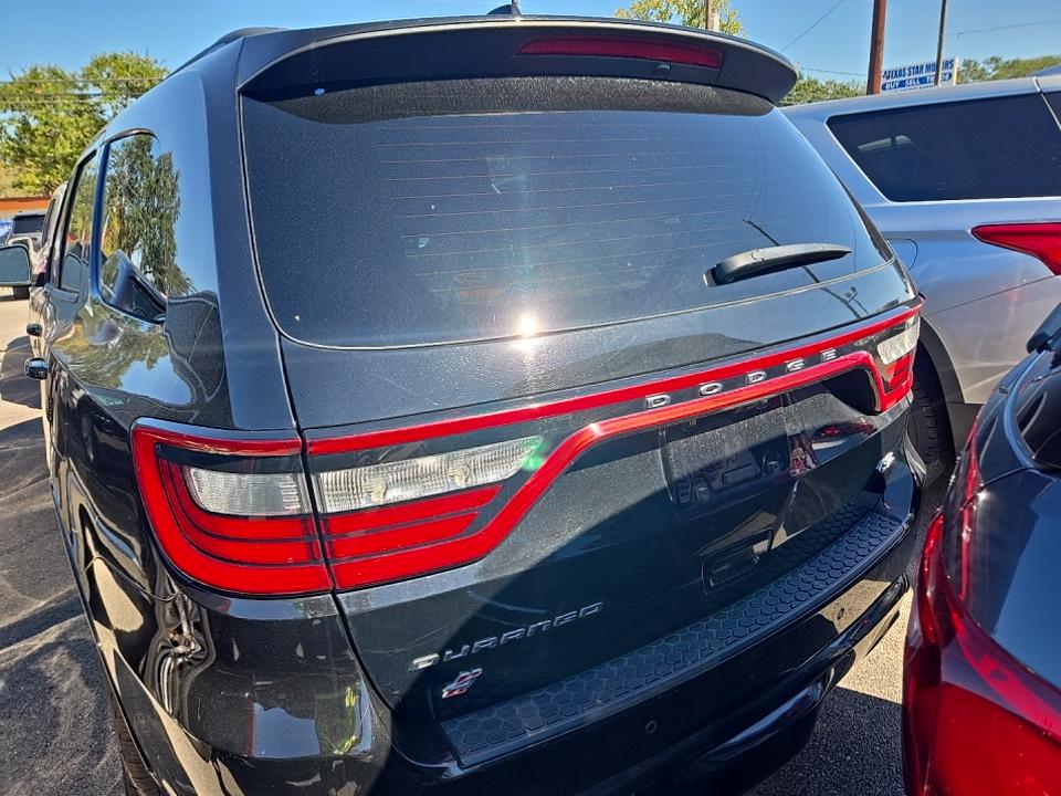 2023 Dodge Durango R/T Plus AWD