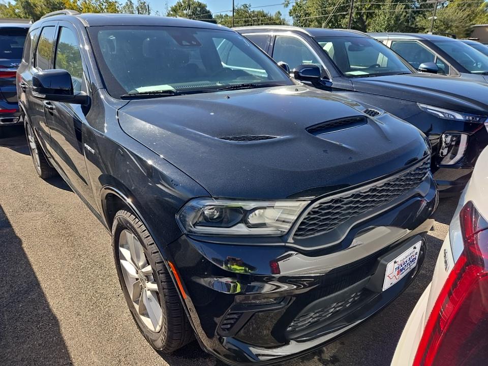 2023 Dodge Durango R/T Plus AWD