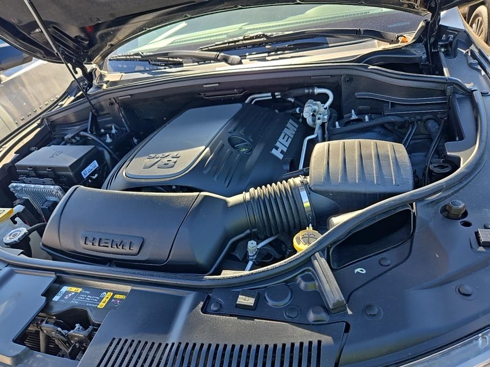 2023 Dodge Durango R/T Plus AWD