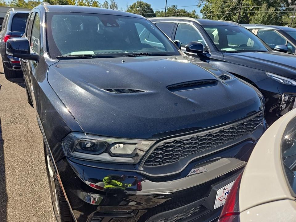 2023 Dodge Durango R/T Plus AWD