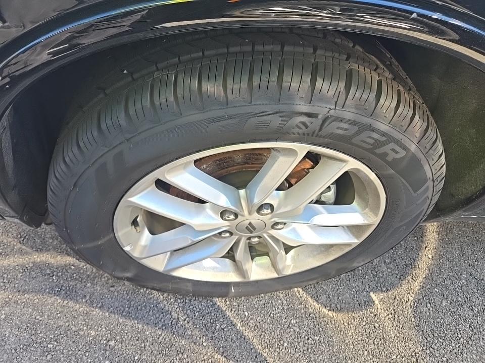 2023 Dodge Durango R/T Plus AWD