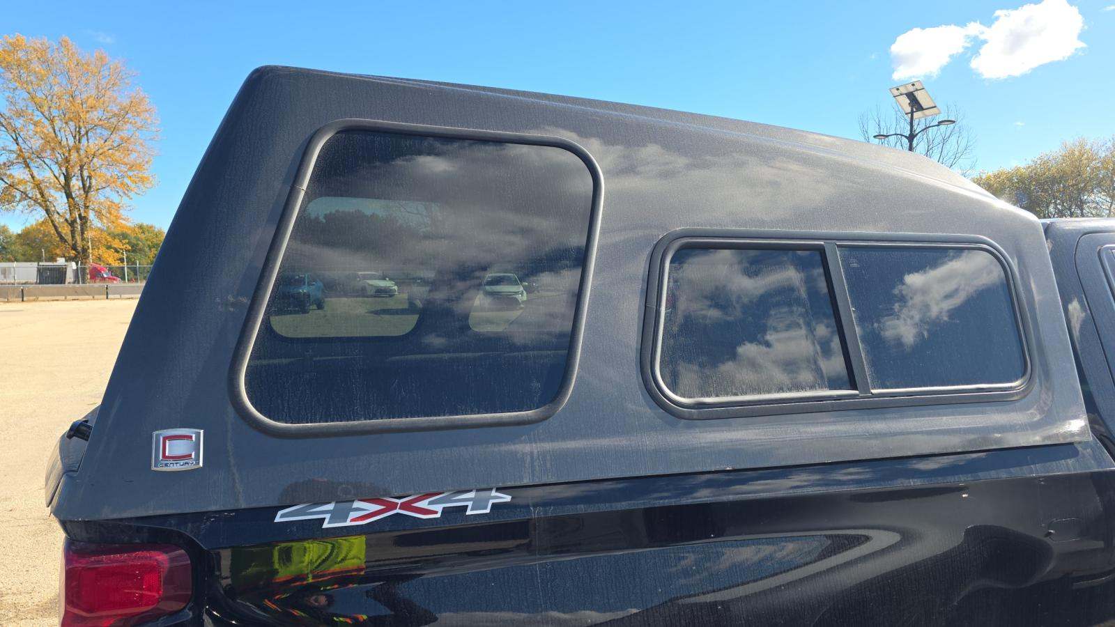 2023 Chevrolet Silverado 1500 RST AWD