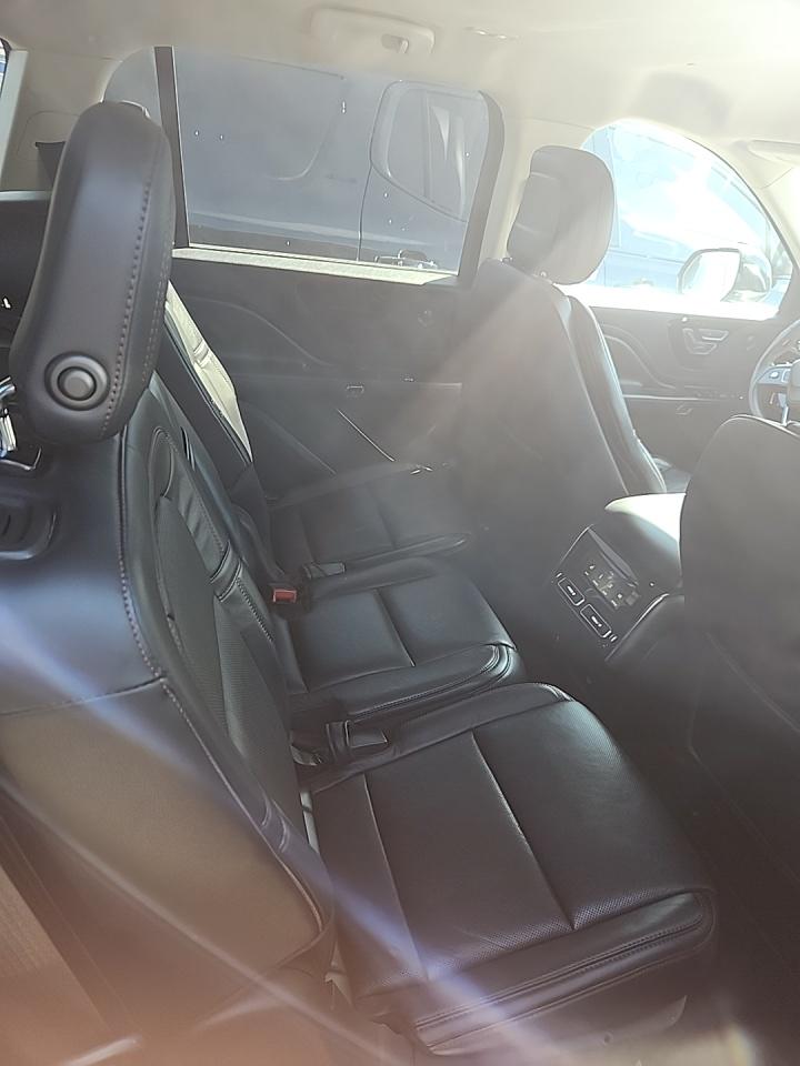 2020 Lincoln Aviator Reserve AWD