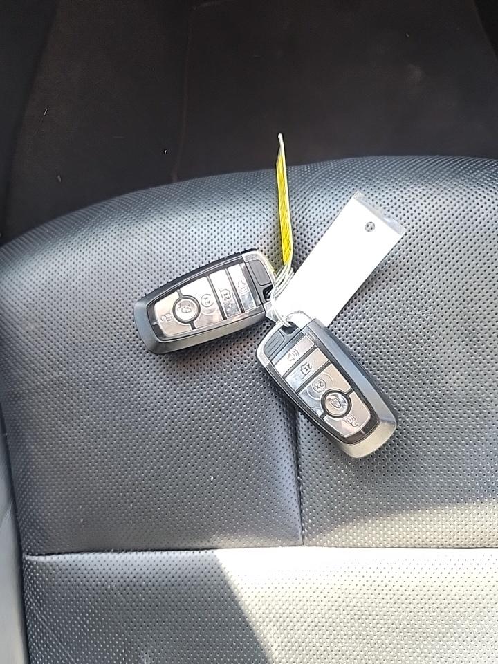 2020 Lincoln Aviator Reserve AWD