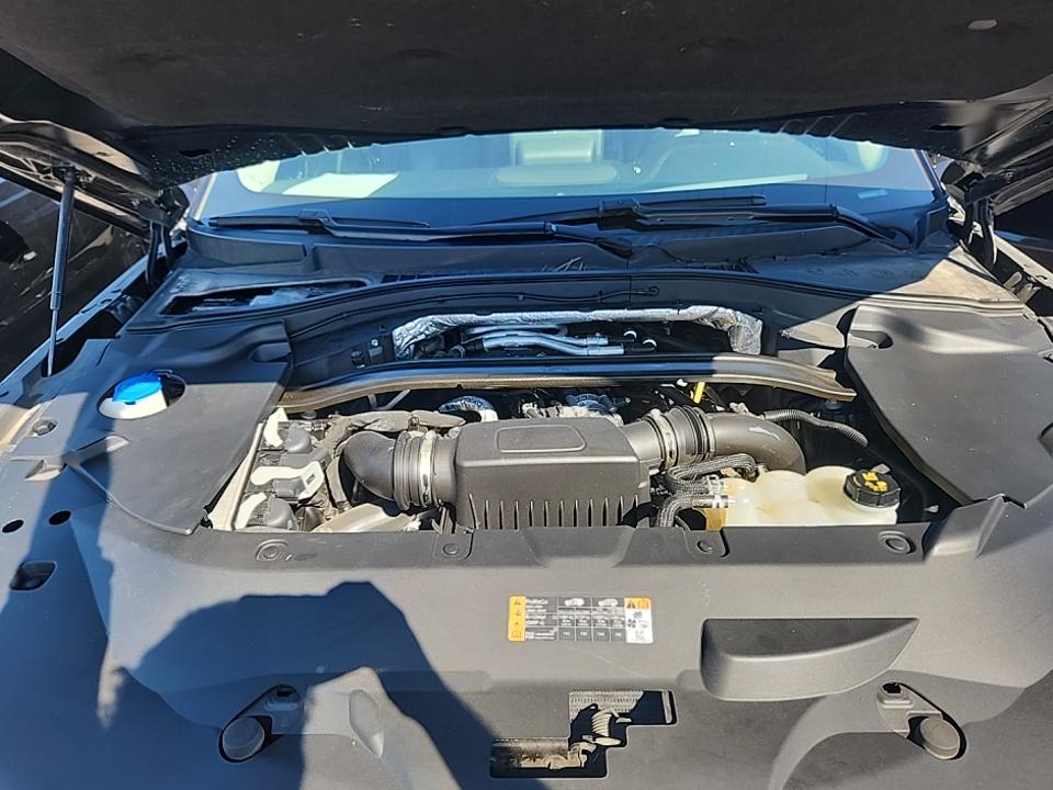 2020 Lincoln Aviator Reserve AWD