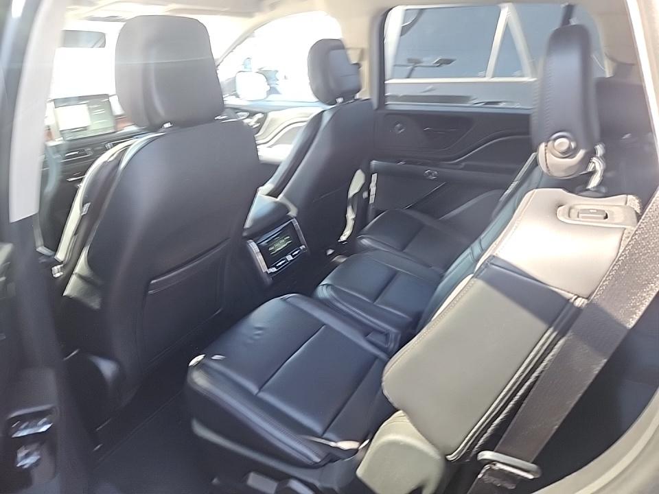 2020 Lincoln Aviator Reserve AWD