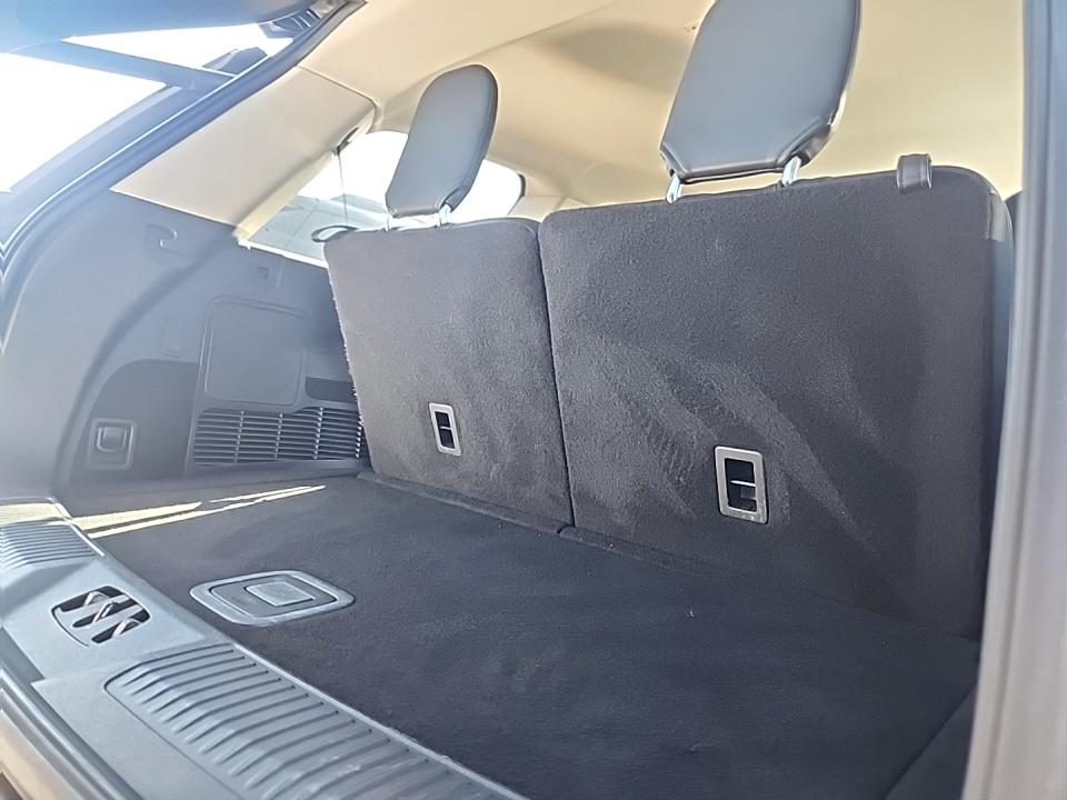 2020 Lincoln Aviator Reserve AWD