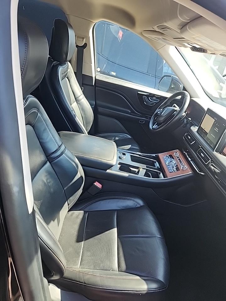 2020 Lincoln Aviator Reserve AWD
