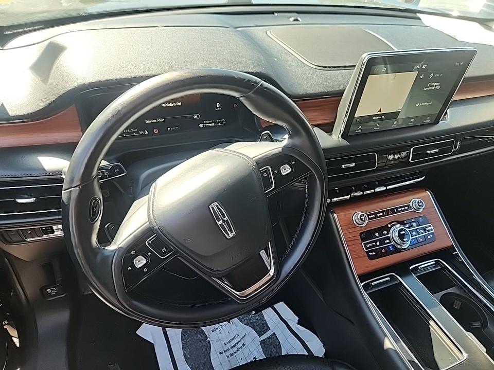 2020 Lincoln Aviator Reserve AWD